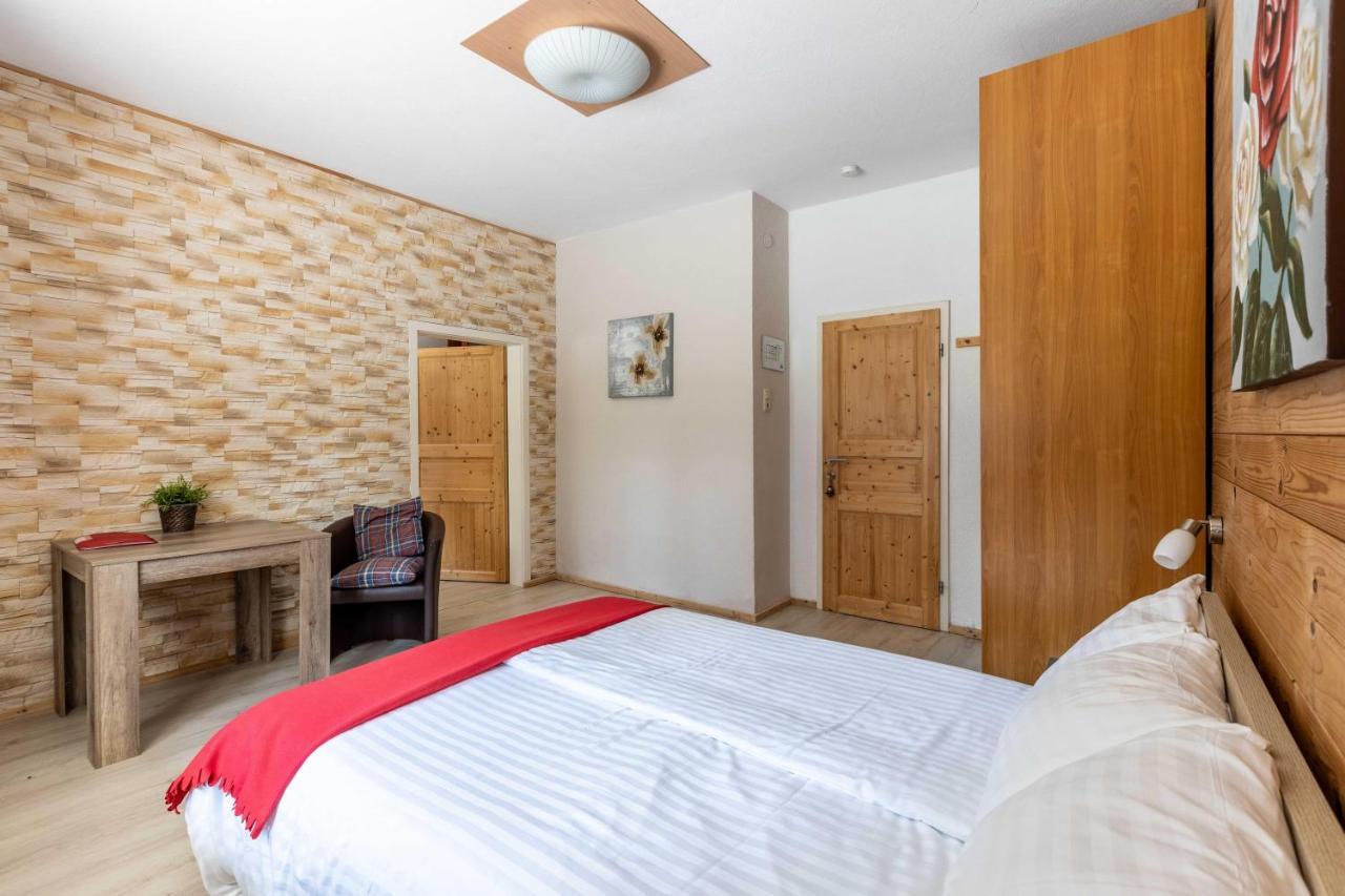 Hartkaiser Rooms And Apartments Ellmau Esterno foto