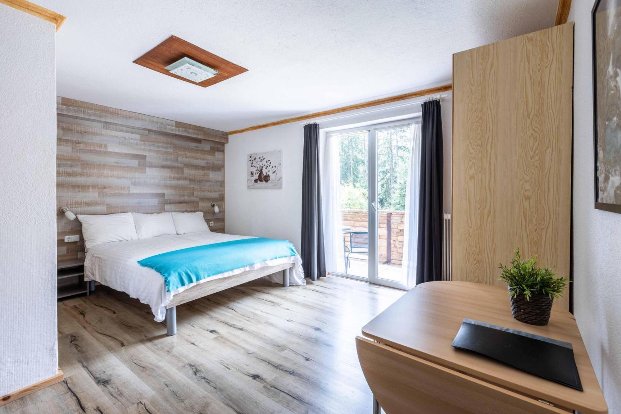 Hartkaiser Rooms And Apartments Ellmau Esterno foto