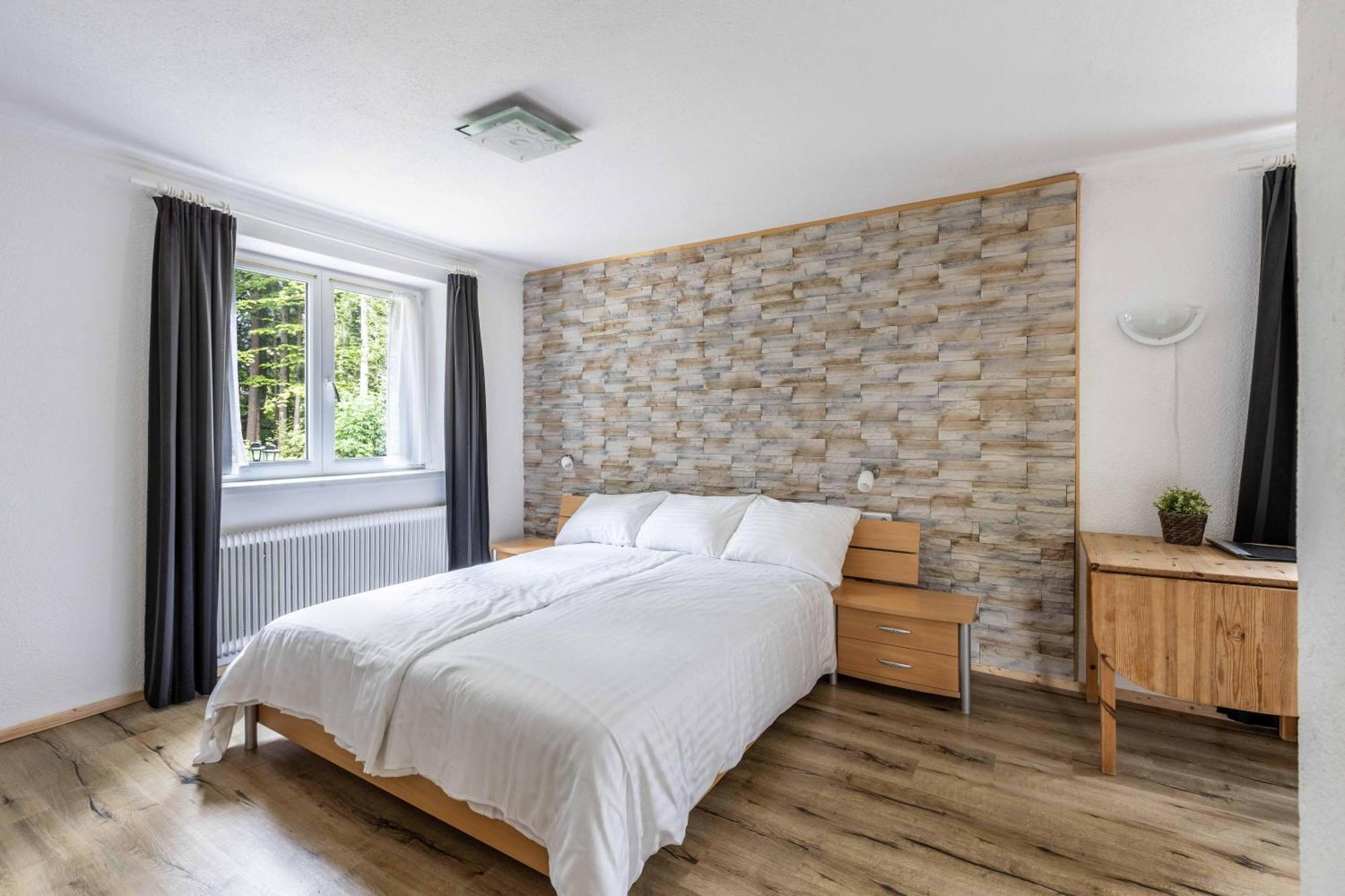 Hartkaiser Rooms And Apartments Ellmau Esterno foto