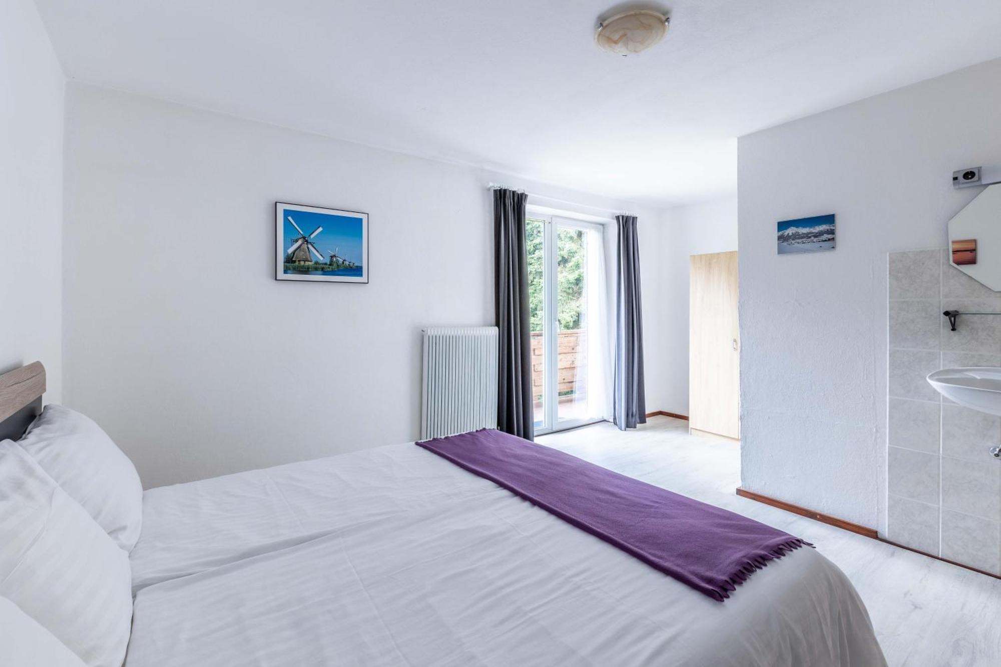 Hartkaiser Rooms And Apartments Ellmau Esterno foto