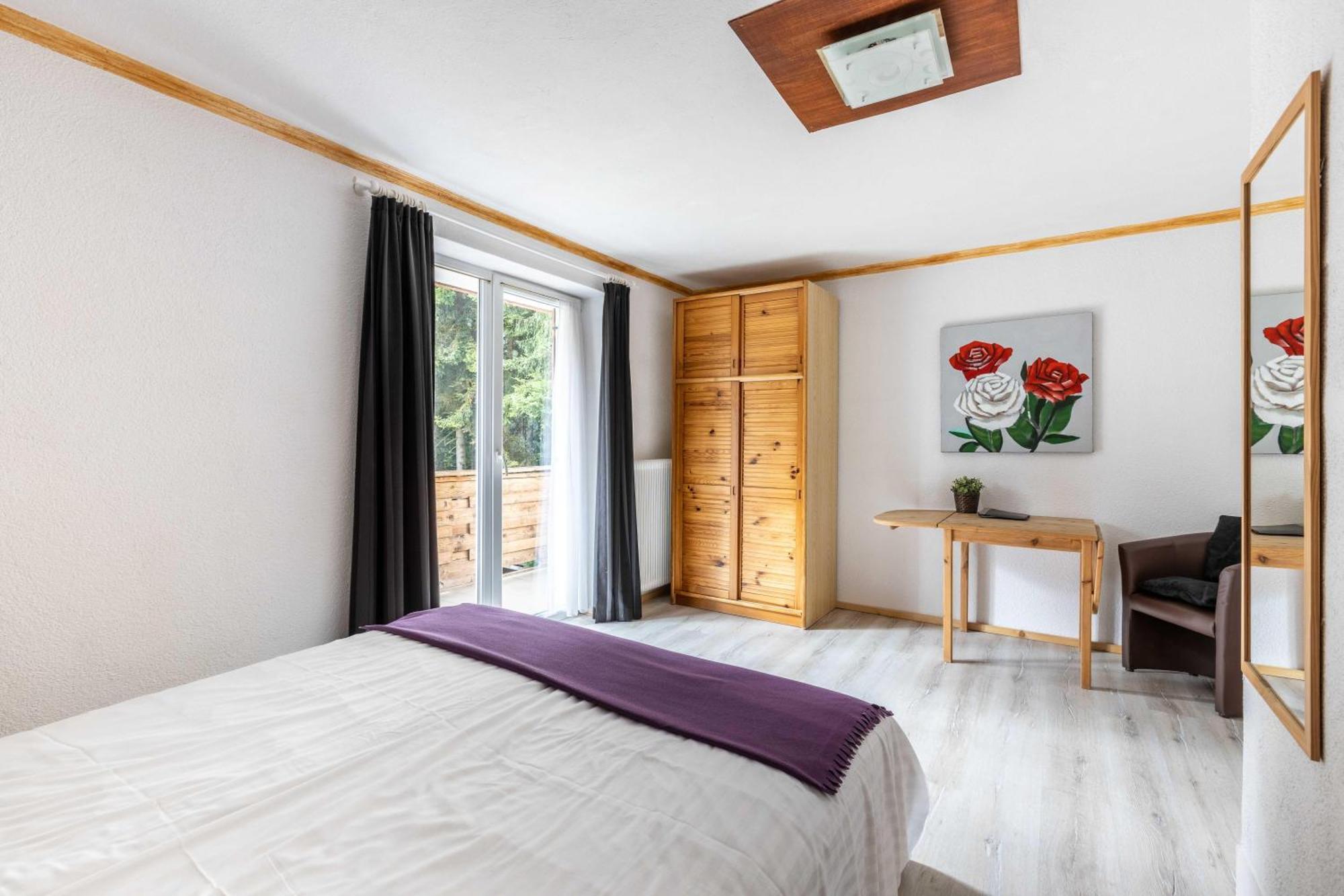 Hartkaiser Rooms And Apartments Ellmau Esterno foto