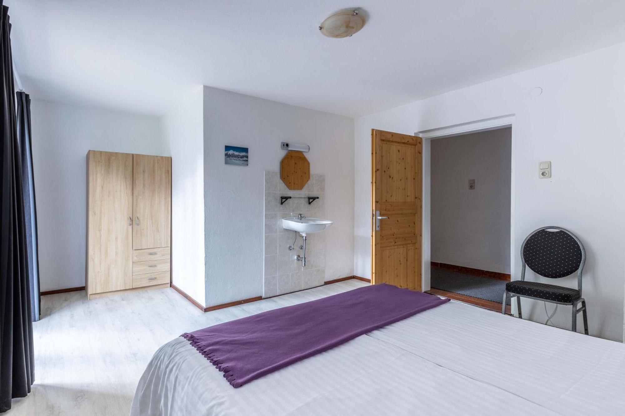 Hartkaiser Rooms And Apartments Ellmau Esterno foto