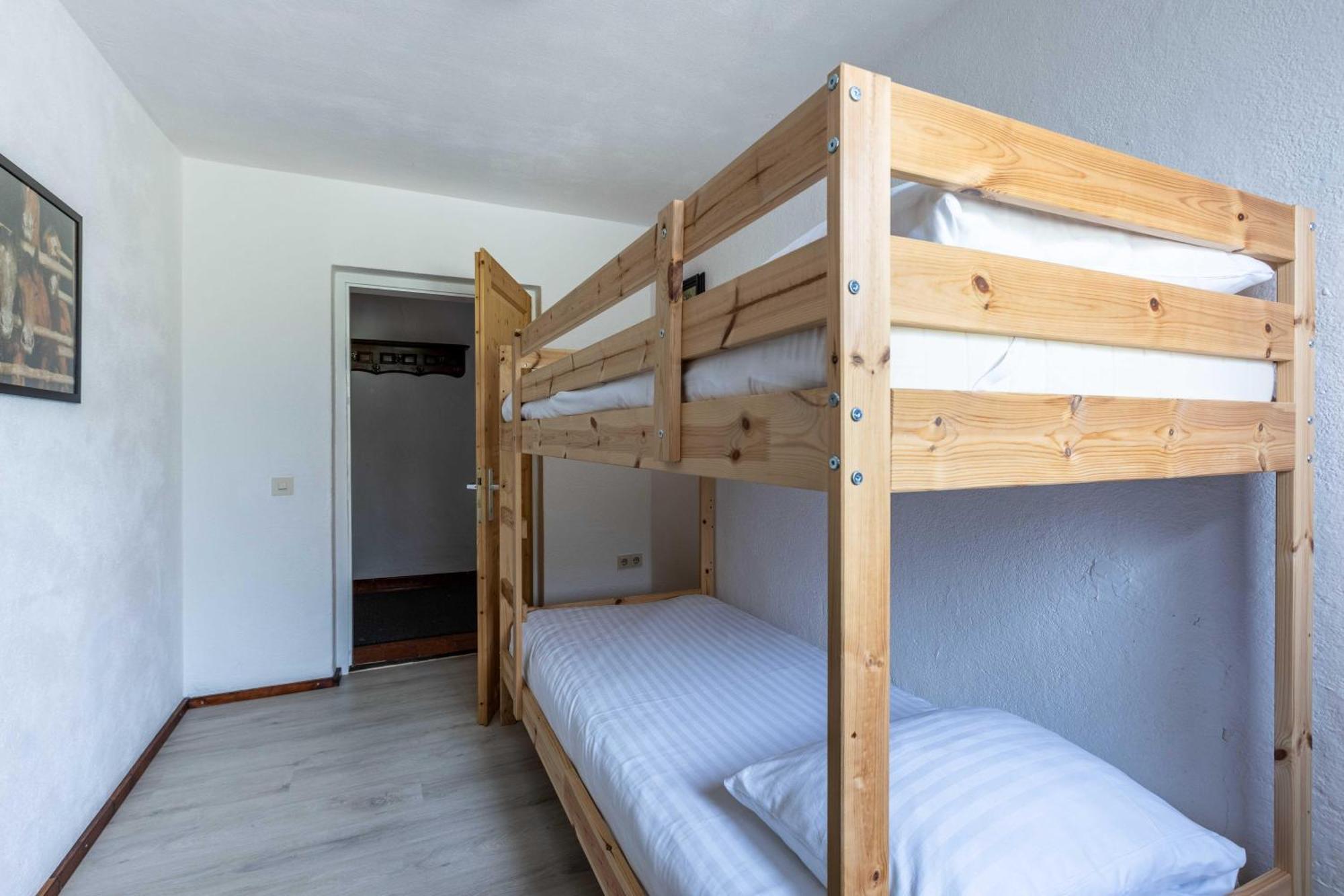 Hartkaiser Rooms And Apartments Ellmau Esterno foto