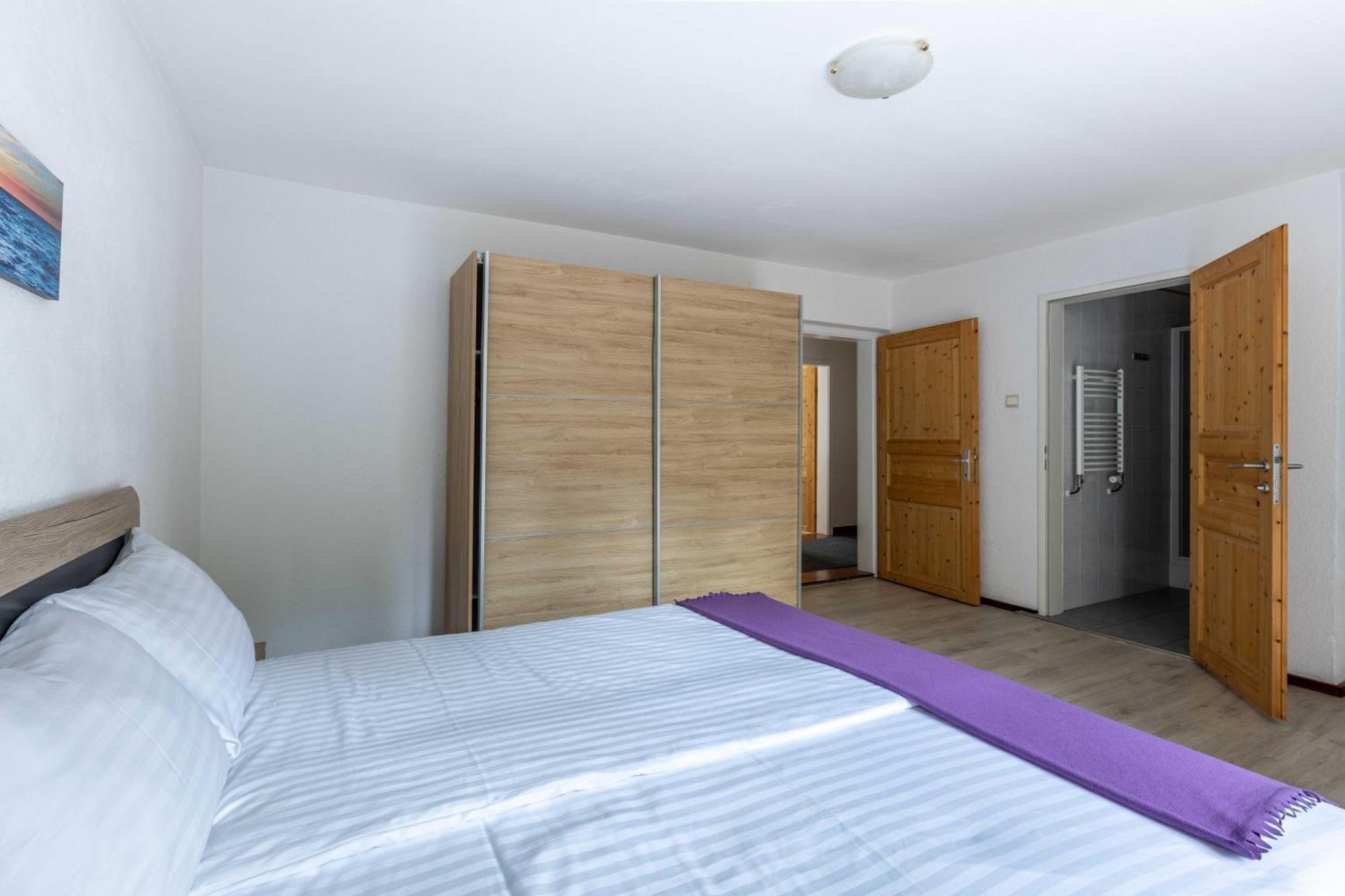 Hartkaiser Rooms And Apartments Ellmau Esterno foto