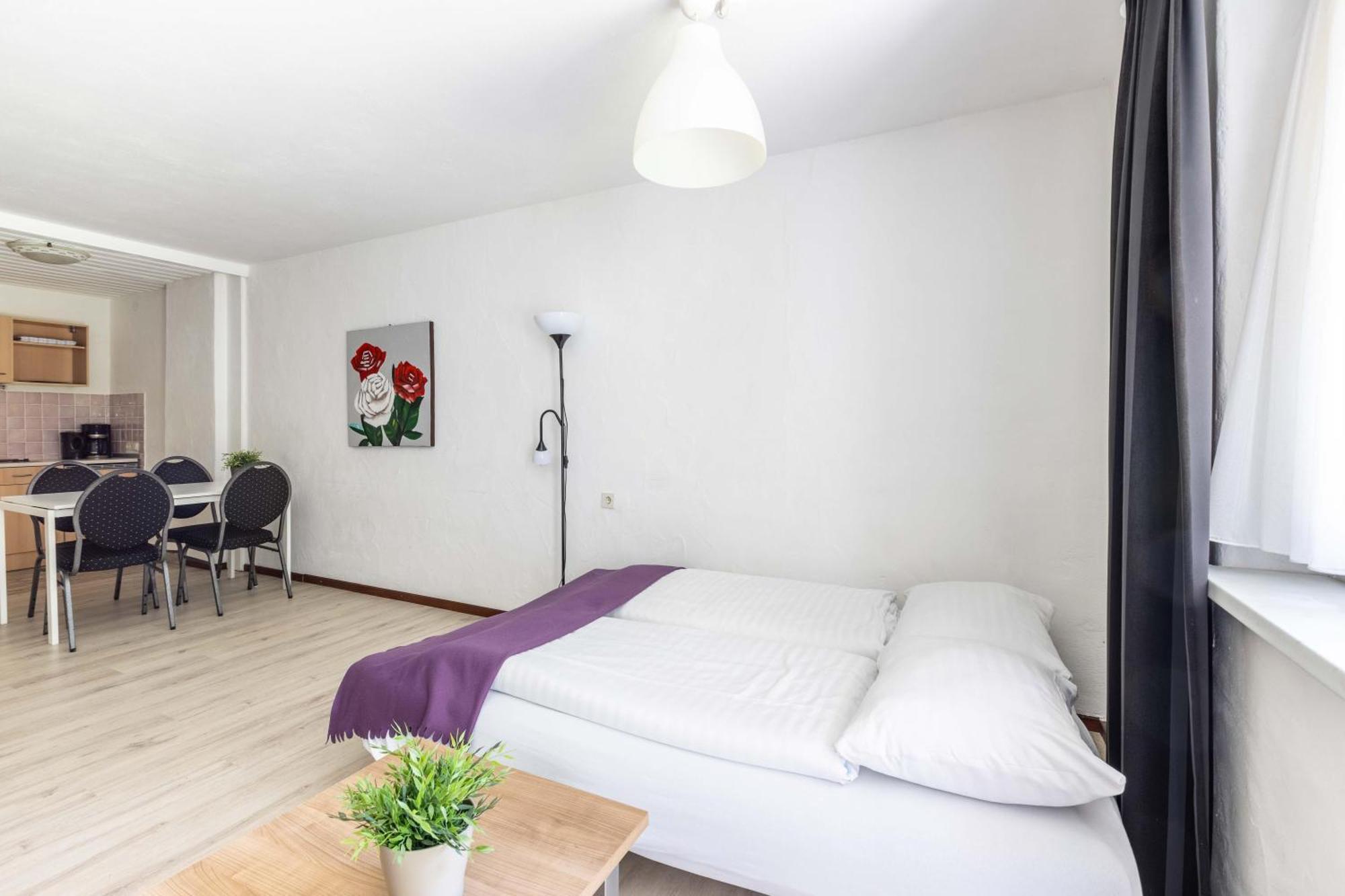 Hartkaiser Rooms And Apartments Ellmau Esterno foto