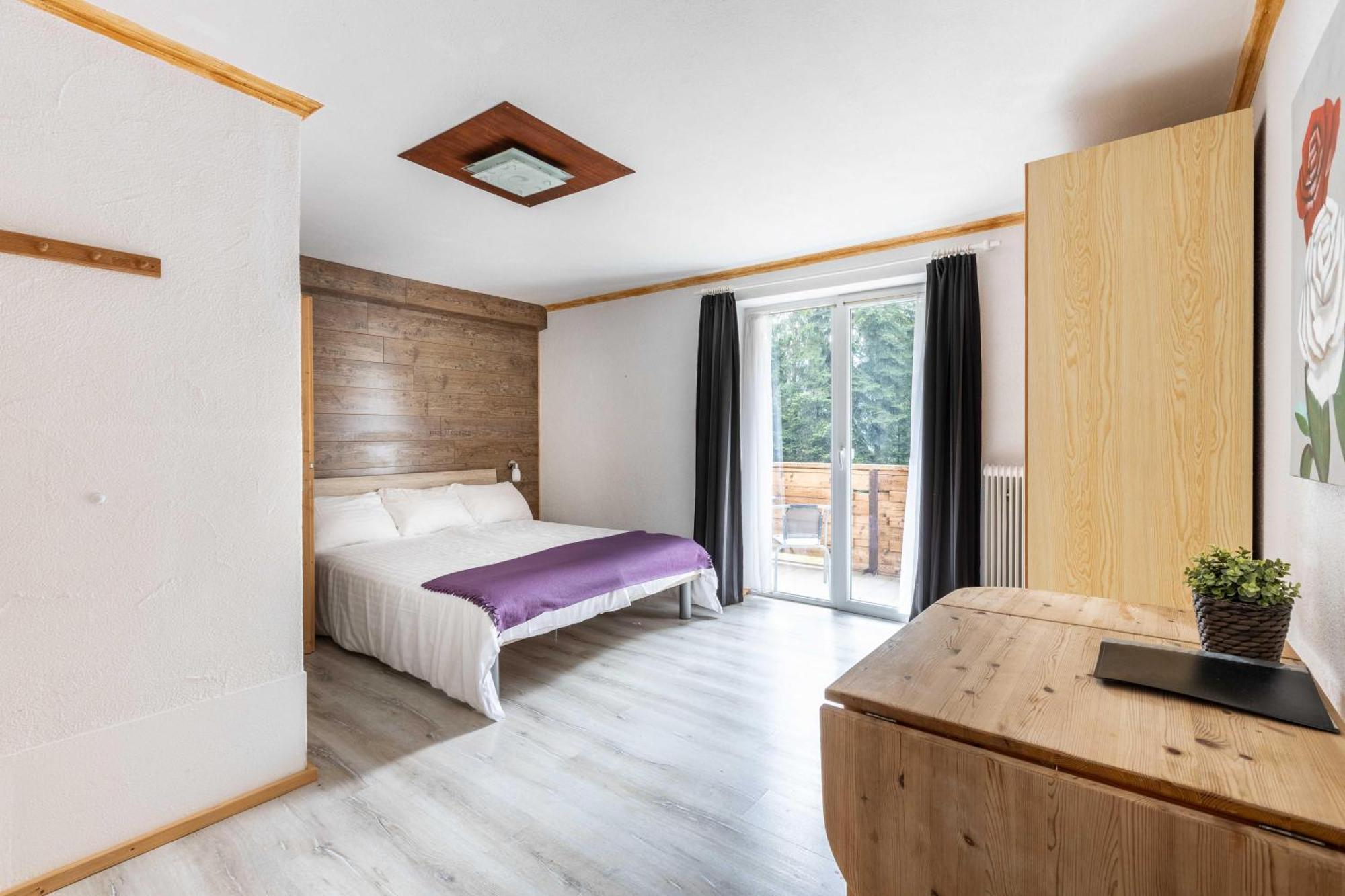 Hartkaiser Rooms And Apartments Ellmau Esterno foto
