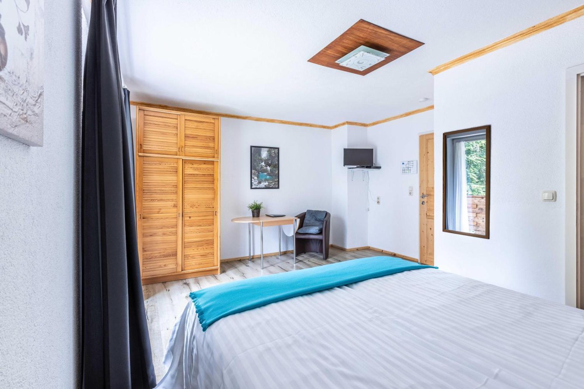 Hartkaiser Rooms And Apartments Ellmau Esterno foto