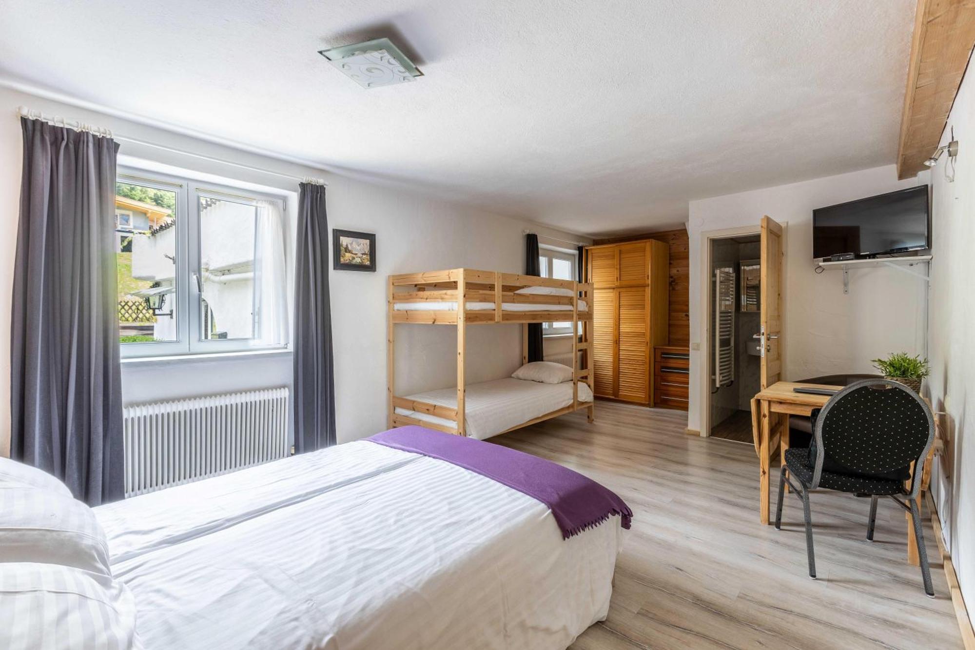 Hartkaiser Rooms And Apartments Ellmau Esterno foto