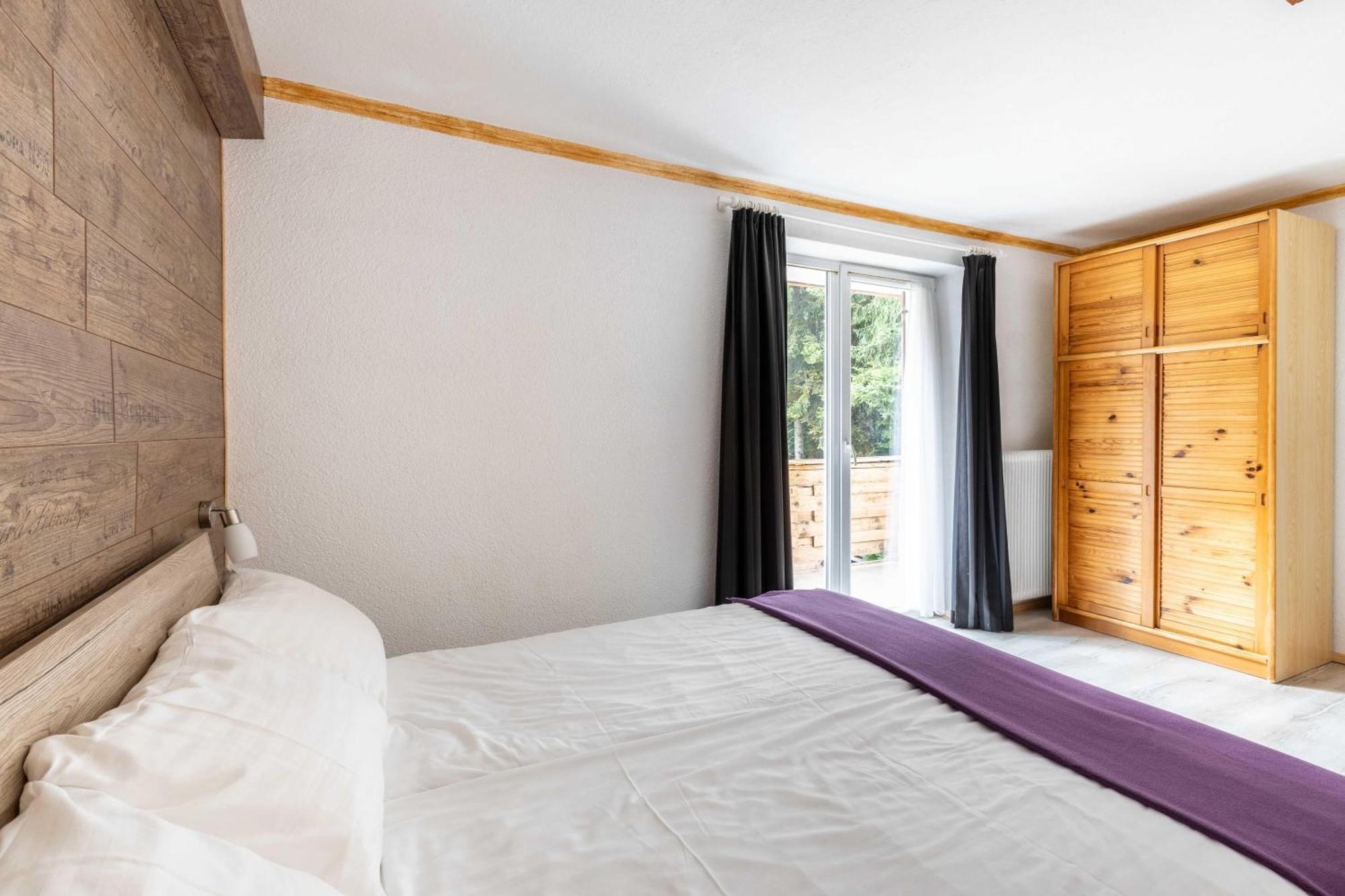 Hartkaiser Rooms And Apartments Ellmau Esterno foto