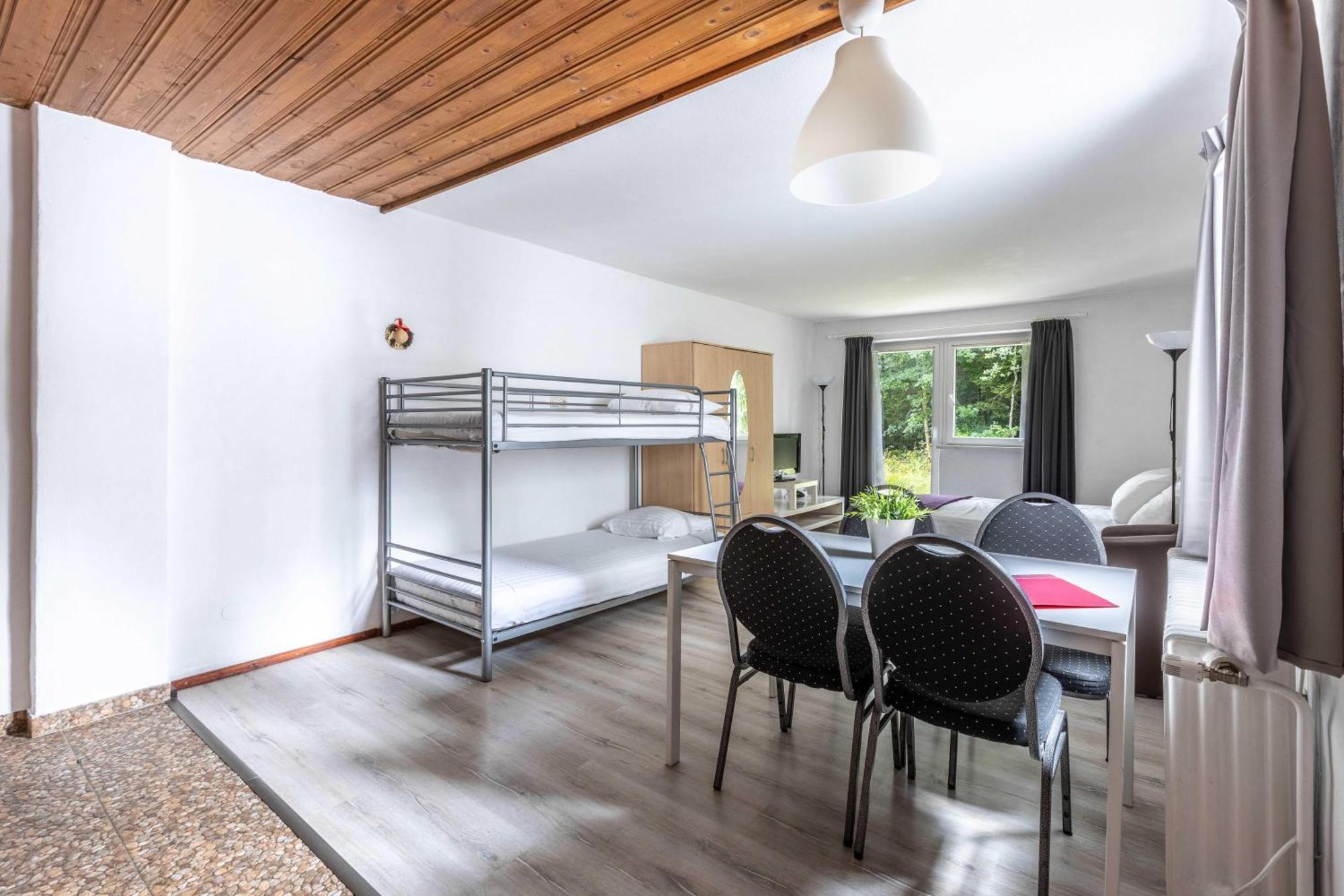 Hartkaiser Rooms And Apartments Ellmau Esterno foto
