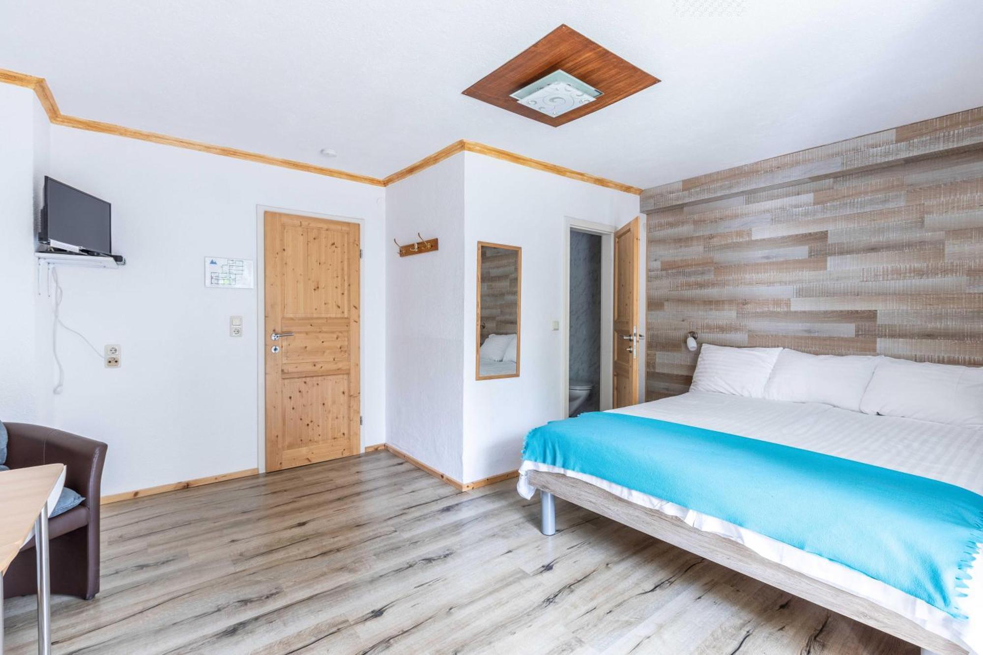 Hartkaiser Rooms And Apartments Ellmau Esterno foto