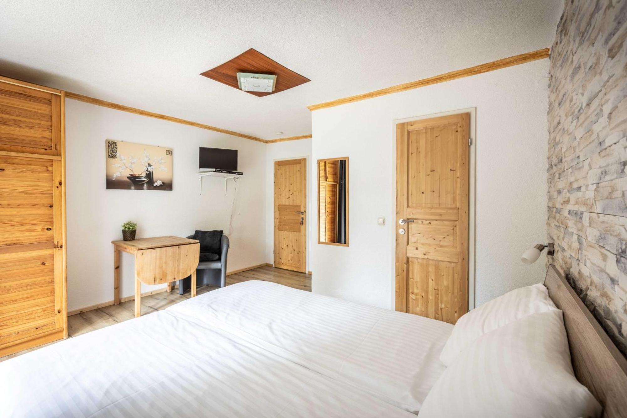 Hartkaiser Rooms And Apartments Ellmau Esterno foto