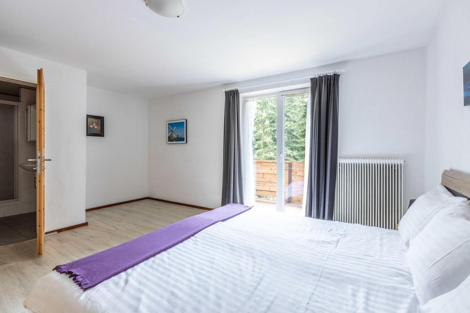 Hartkaiser Rooms And Apartments Ellmau Esterno foto